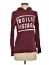 ALTERNATIVE Burgundy Sweatshirt Size S - photo 1