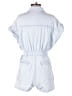 Zara Blue Romper Size S - photo 2