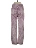BDG Tie-dye Purple Jeans Size 24 waist - photo 2