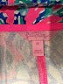 Lilly Pulitzer Print Pink Track Jacket Size XS - photo 6