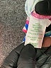 Lilly Pulitzer Print Pink Track Jacket Size XS - photo 7