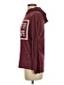 ALTERNATIVE Burgundy Sweatshirt Size S - photo 5