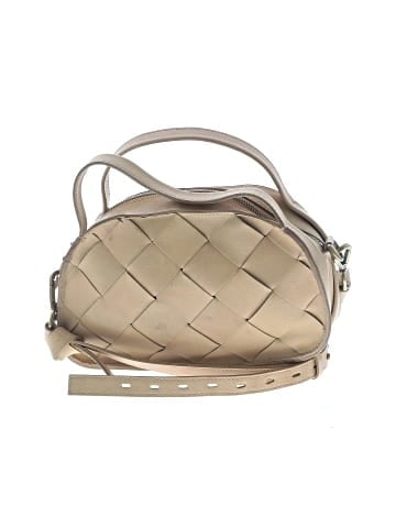 Madewell Leather Crossbody Bag (view 1)