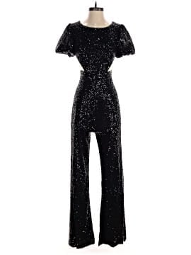 IEENA for Mac Duggal Jumpsuit (view 1)