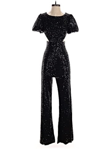IEENA for Mac Duggal Jumpsuit (view 1)