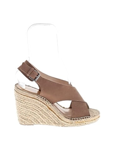 Dolce Vita Wedges (view 1)