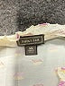 Point Sur Ivory Long Sleeve Blouse Size XS - photo 7