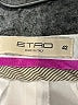 ETRO Ivory Casual Pants Size EU (IT) 42 / US 6 - photo 7