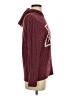 ALTERNATIVE Burgundy Sweatshirt Size S - photo 4