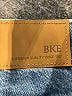 BKE Blue Jeans Size 28 waist - photo 7