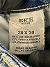 BKE Blue Jeans Size 28 waist - photo 8