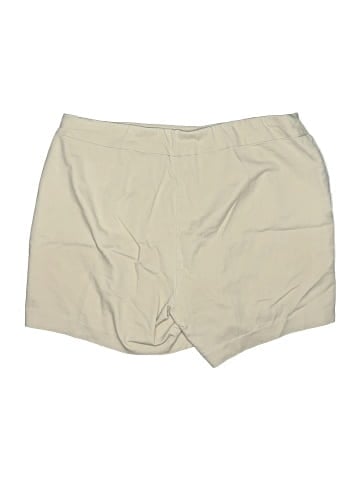Croft & Barrow Khaki Shorts (view 2)