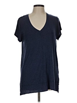 H by Bordeaux Short Sleeve Top (view 1)