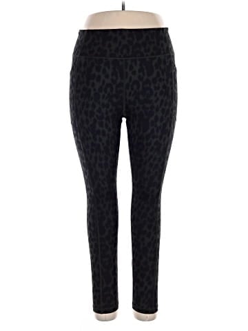 Victoria's Secret Active Pants (view 1)