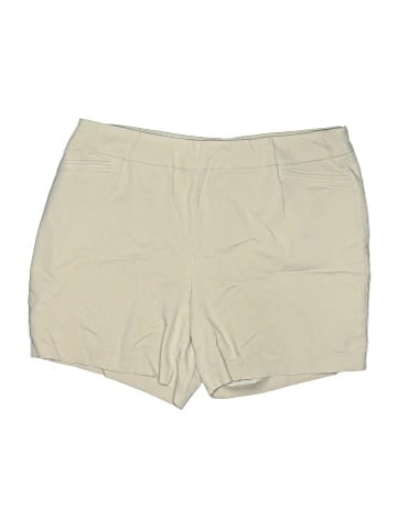 Croft & Barrow Khaki Shorts (view 1)