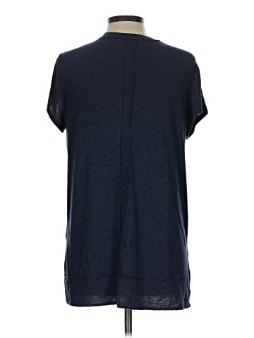 H by Bordeaux Short Sleeve Top (view 2)