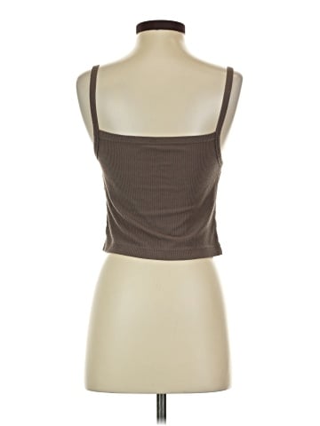 Parade Tank Top (view 2)