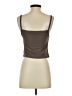 Parade Brown Tank Top Size S - photo 2