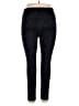 Victoria's Secret Animal Print Black Active Pants Size 16 - photo 2