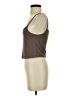 Parade Brown Tank Top Size S - photo 5