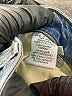 Rag & Bone Blue Denim Shorts Size 24 waist - photo 5