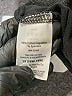 Terra & Sky Chevron-herringbone Gray Active Pants Size 1X - photo 8