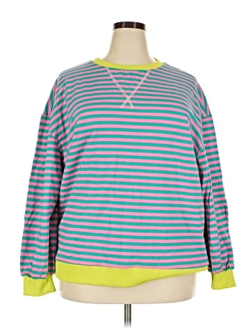 Unbranded Pullover Sweater (view 1)