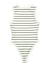 Shein White Bodysuit Size S - photo 2