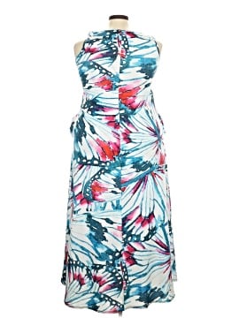 24seven Comfort Apparel Casual Dress (view 2)