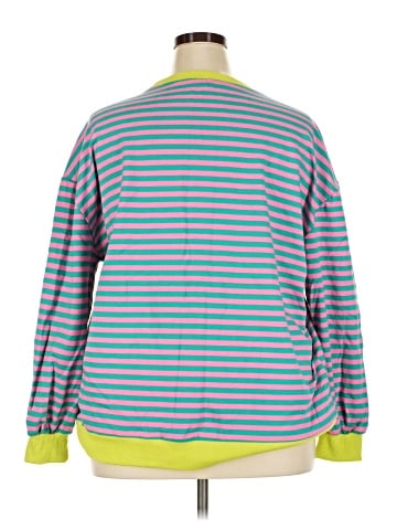 Unbranded Pullover Sweater (view 2)