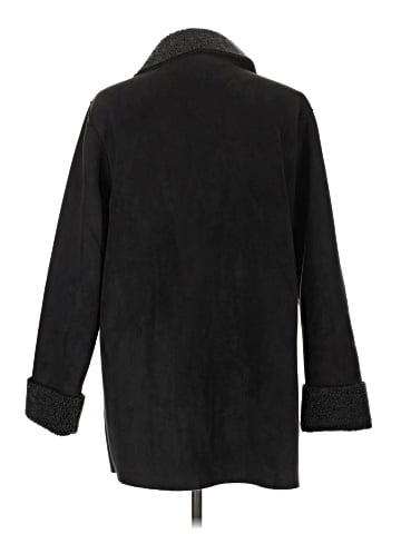 Karen Kane Coat (view 2)