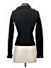 Reference Point Black Cardigan Size S - photo 2