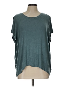 Athleta Short Sleeve Top (view 1)