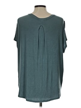 Athleta Short Sleeve Top (view 2)