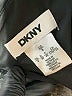 DKNY Black Jumpsuit Size 8 - photo 5