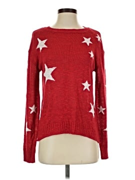 Freshman 1996 Pullover Sweater (view 1)