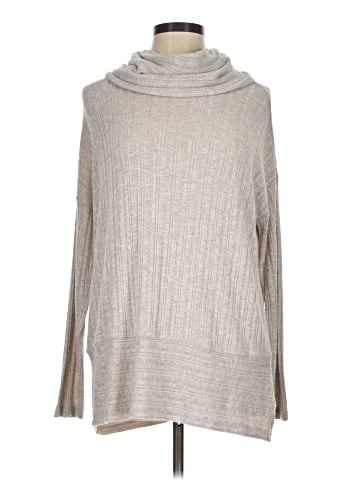 Anthropologie Turtleneck Sweater (view 1)