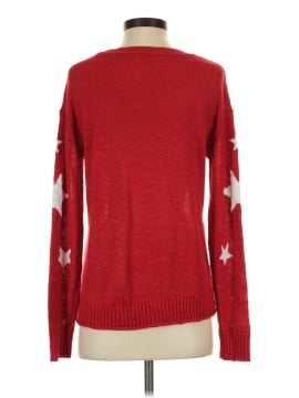Freshman 1996 Pullover Sweater (view 2)