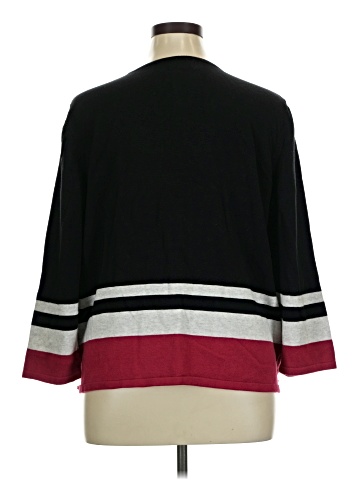 Alfred Dunner Pullover Sweater (view 2)