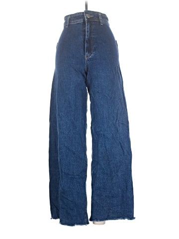Zara Jeans (view 1)