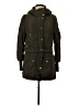 Veronica Beard 100% Polyester Green Coat Size S - photo 1