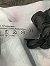 Unbranded Tropical Green Swimsuit Top Size XL - photo 5