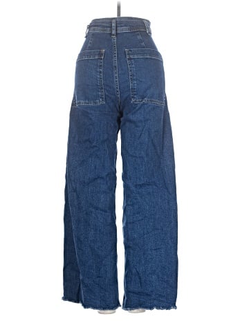 Zara Jeans (view 2)