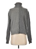 Theory 100% Cashmere Gray Cashmere Pullover Sweater Size S - photo 1