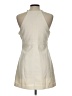 Fab'rik Ivory Casual Dress Size L - photo 2