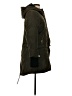 Veronica Beard 100% Polyester Green Coat Size S - photo 4