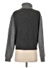 Theory 100% Cashmere Gray Cashmere Pullover Sweater Size S - photo 2