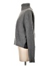 Theory 100% Cashmere Gray Cashmere Pullover Sweater Size S - photo 5