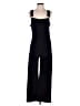 Torn by Ronny Kobo Black Overalls Size 28 waist - photo 1