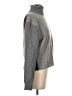 Theory 100% Cashmere Gray Cashmere Pullover Sweater Size S - photo 4